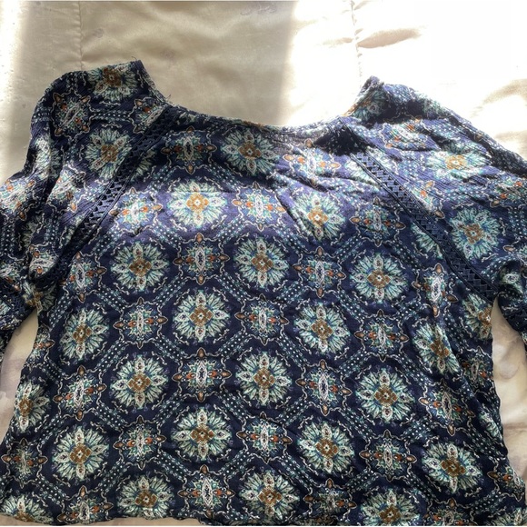 Forever 21 top size L - Picture 3 of 4